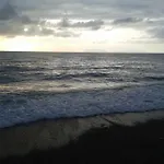 Nocleg ze śniadaniem Le Tre Stelle Milazzo