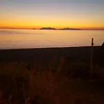 Nocleg ze śniadaniem Le Tre Stelle Milazzo
