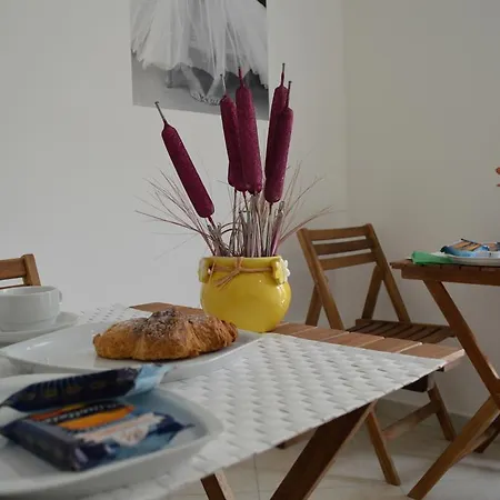 Le Tre Stelle Panzió