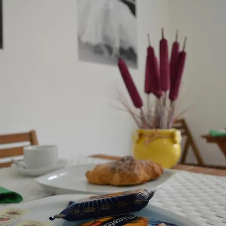 Le Tre Stelle Panzió