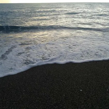Le Tre Stelle 3* Milazzo