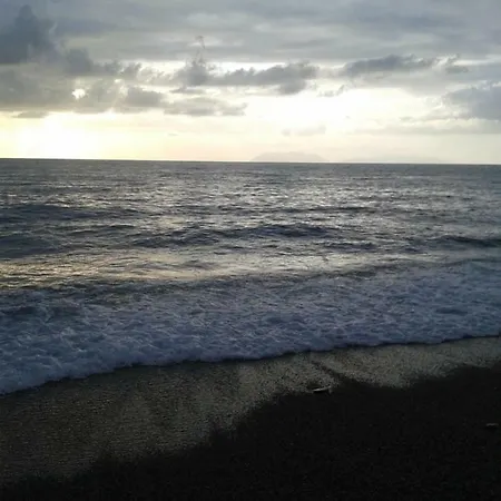 Panzió Le Tre Stelle Milazzo