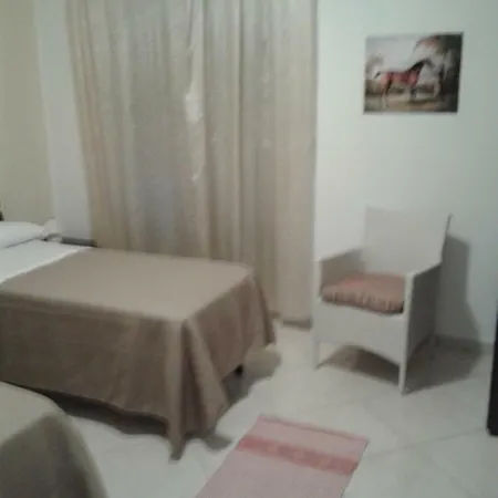Le Tre Stelle Milazzo