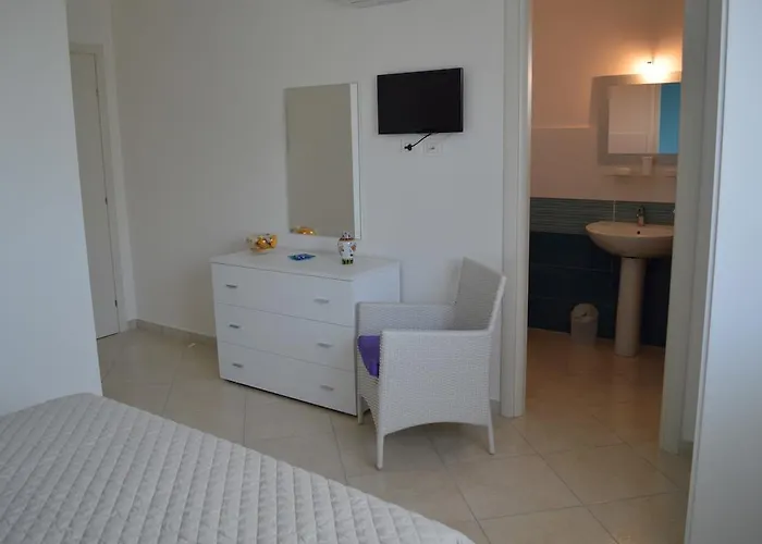 Le Tre Stelle Panzió 3*