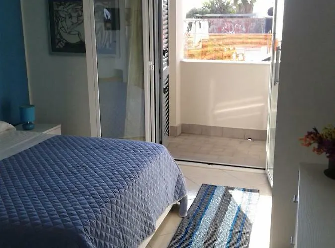 Panzió Le Tre Stelle