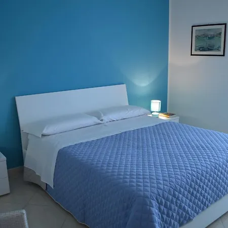 Bed & Breakfast Le Tre Stelle Milazzo