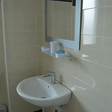 Bed & Breakfast Le Tre Stelle Milazzo