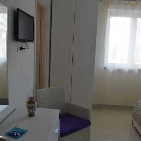Bed & Breakfast Le Tre Stelle
