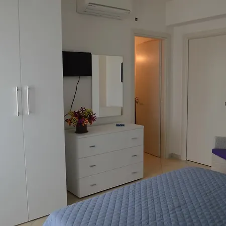 Bed & Breakfast Le Tre Stelle