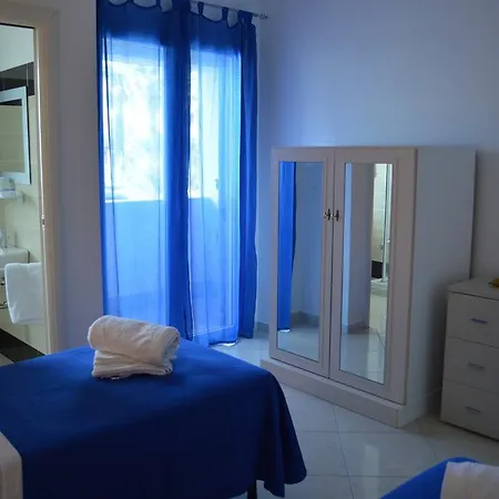 Bed & Breakfast Le Tre Stelle *