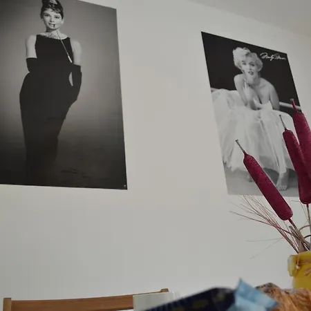 Le Tre Stelle Bed & Breakfast *