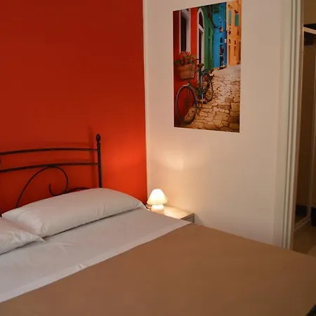 Bed & Breakfast Le Tre Stelle Milazzo