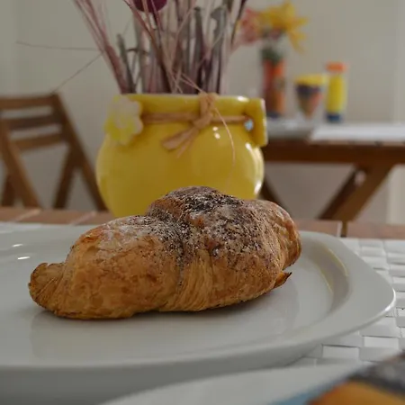 Le Tre Stelle Bed & Breakfast