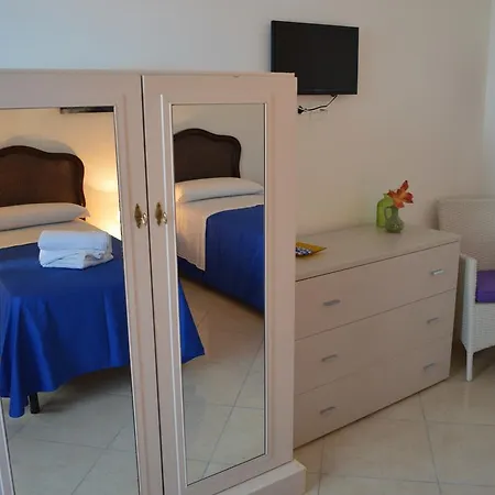Bed & Breakfast Le Tre Stelle