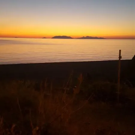 Bed & Breakfast Le Tre Stelle Milazzo