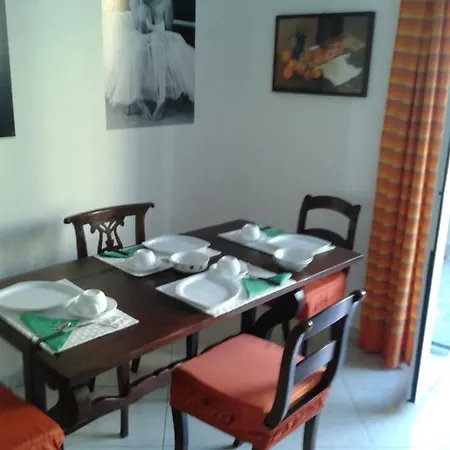 Bed & Breakfast Le Tre Stelle 3*