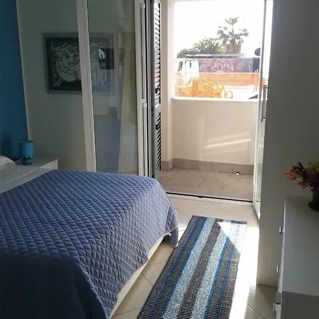 Bed & Breakfast Le Tre Stelle