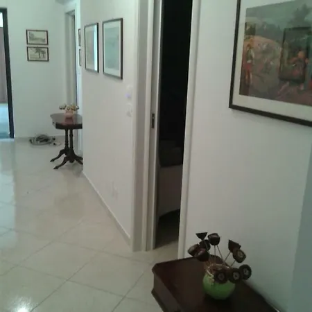 Le Tre Stelle Bed & Breakfast