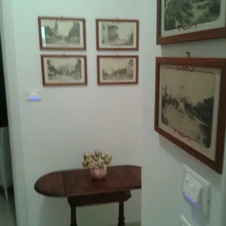 Le Tre Stelle